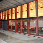 Maison Le Corbusier