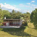 Villa Maison Le Corbusier *