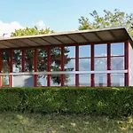Villa Maison Le Corbusier