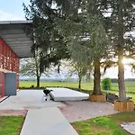 Maison Le Corbusier Villa *