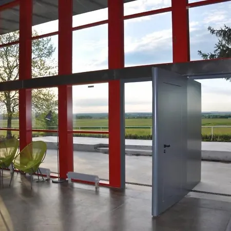 Вилла Maison Le Corbusier *