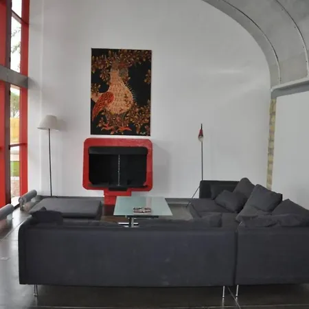 Maison Le Corbusier Villa *