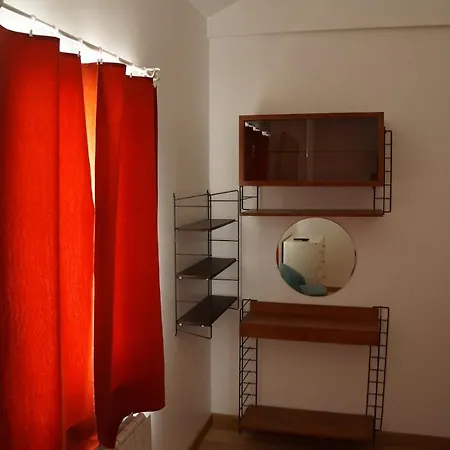 Maison Le Corbusier