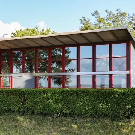 Villa Maison Le Corbusier
