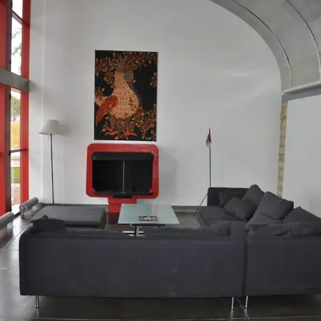 Villa Maison Le Corbusier Doncourt-les-Conflans