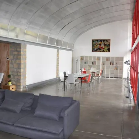 Maison Le Corbusier * Doncourt-les-Conflans