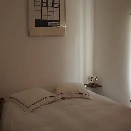Maison Le Corbusier