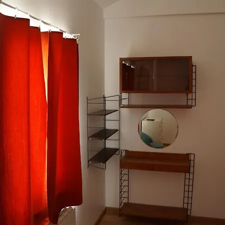 Maison Le Corbusier Villa *