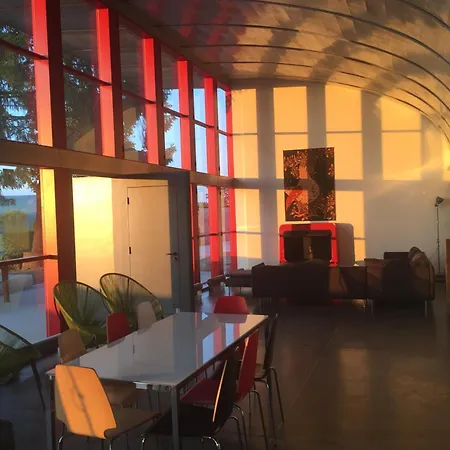 Villa Maison Le Corbusier *