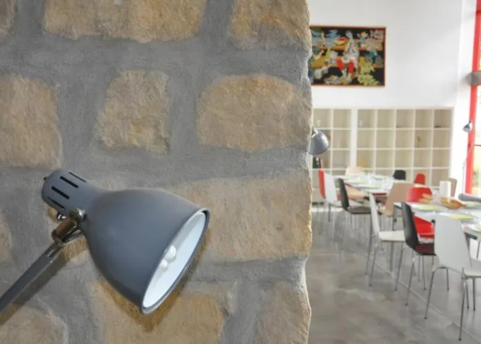 Maison Le Corbusier Vila