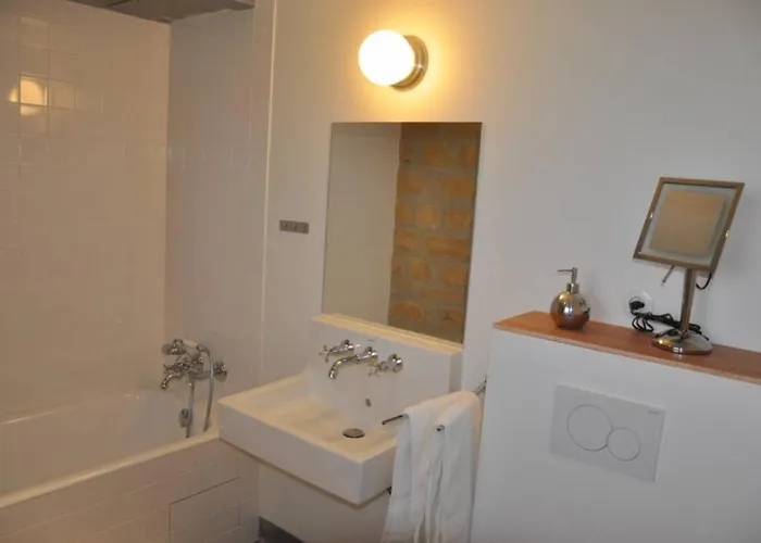 Maison Le Corbusier Doncourt-les-Conflans