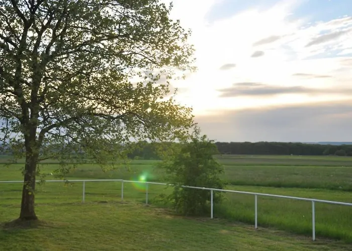 Vila Maison Le Corbusier *