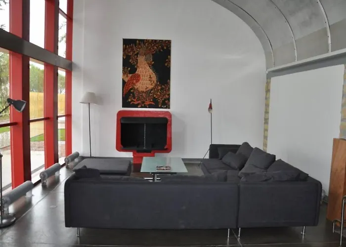 Maison Le Corbusier Vila *