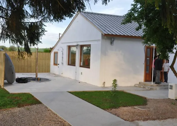 Maison Le Corbusier Vila