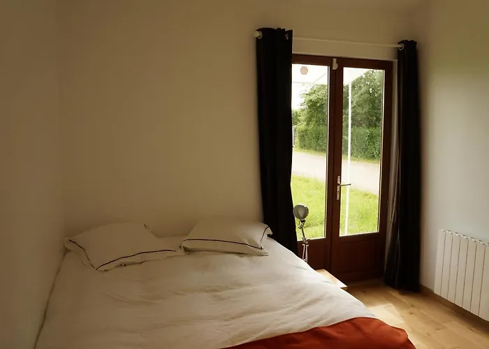 Maison Le Corbusier Vila *