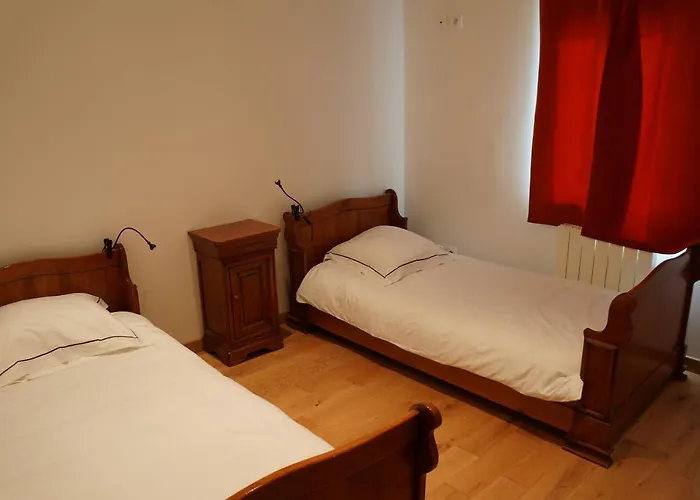 Vila Maison Le Corbusier *