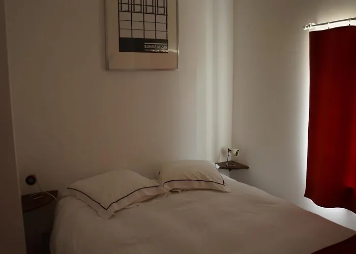 Maison Le Corbusier Vila *