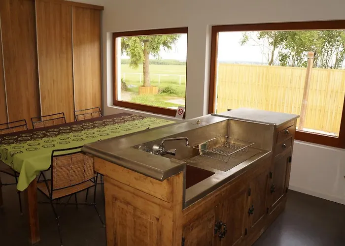 Maison Le Corbusier Vila Doncourt-les-Conflans