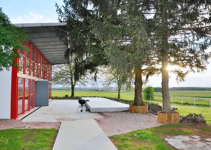 Maison Le Corbusier * Doncourt-les-Conflans